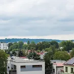 Avenue Apartment - Loftaffair