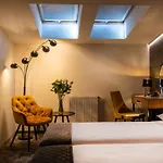 1891 Garni Hotel
