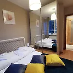 Apartament Wygoda Old Town Deluxe WAWELOFTS