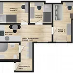 Urban Nest Apartments Bon 5