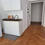 Batorego Apartment