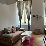 Batorego Apartment