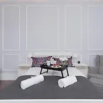 Kraków Stare Miasto Czapskich Studio by Renters