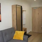 Nikoapartments - Miniapartment 2+2