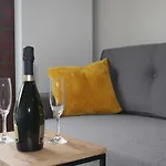 Nikoapartments - Miniapartment 2+2
