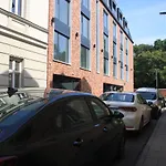 Nikoapartments - Miniapartment 2+2
