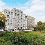 Urocze Mieszkanie W Krakowskiej Kamienicy