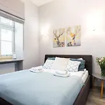 Apartment Kościuszki street by NEARTO