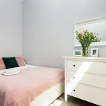 Luxury Apartments Old Town Topolowa