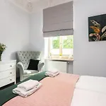 Apartment Kościuszki street by NEARTO