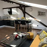 Berek Loft - Old Town