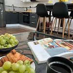 Berek Loft - Old Town