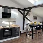 Berek Loft - Old Town