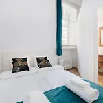 Szpitalna Premium Apartment
