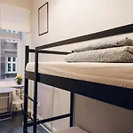 New One World Hostel