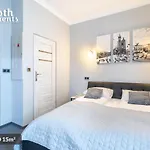 Smooth Elegant Apartments Krakow Old Town