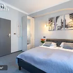 Smooth Elegant Apartments Krakow Old Town