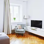21 Florianska Street Apartments