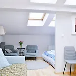21 Florianska Street Apartments