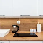 Szpitalna Premium Apartment