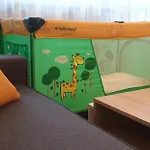 Apartament Barbary