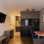 Apartamenty U Pana Cogito