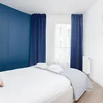 Apartment Old Town Halicka Street By Nearto