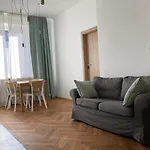 Apartament Z Klimatyzacja