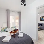 Salsa Apartment Kraków by Renters