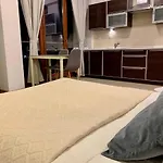 City View Wellness Apartment Swim&Steam&Relax