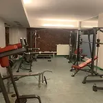 City View Wellness Apartment Swim&Steam&Relax