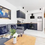 Salsa Apartment Kraków by Renters
