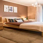 Apartament Nad Wisla