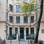 Househost Apartment: Bonerowska 5/11