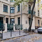 Househost Apartment: Bonerowska 5/11