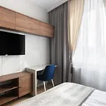Blue Residence Orawska 5