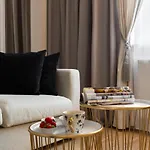 Blue Residence Orawska 5