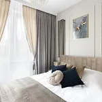 Blue Residence Orawska 5