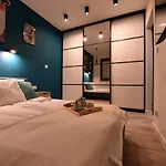 Apartament Dabska 20 Tauron Arena