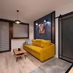 Apartament Dabska 20 Tauron Arena