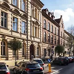 City Of The Kings-Old Town Pastel Apartment