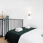 City Of The Kings-Old Town Pastel Apartment