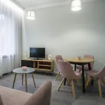 Comfy Apartment Old Town