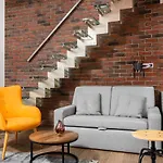 Dwupoziomowy Apartament Na Starym Podgorzu - By Upstairs