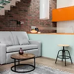 Dwupoziomowy Apartament Na Starym Podgorzu - By Upstairs
