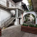 Industrial Apartment - Jewish Quarter By Upstairs