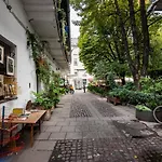 Industrial Apartment - Jewish Quarter By Upstairs