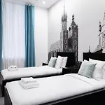 Househost Apartment: Bonerowska 5/11