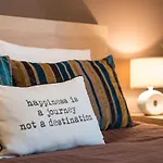 Apartament Nad Wisla
