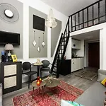 Native Apartments Studencka 25